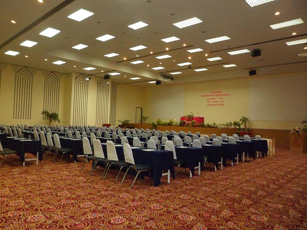 Sun City Pattaya Hotel Luaran gambar